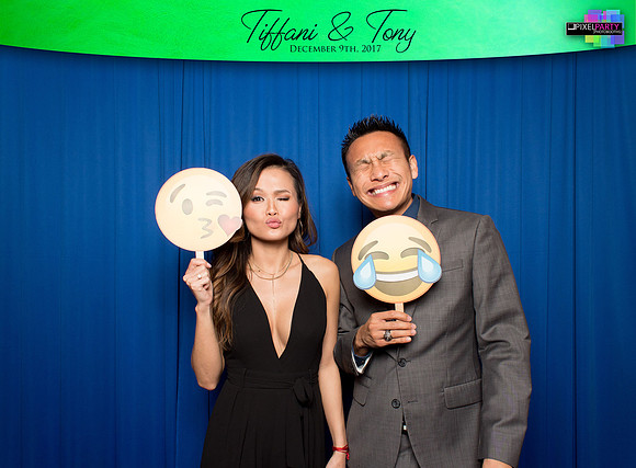 60133 - Tiffani + Tony Wedding Photobooth 2017
