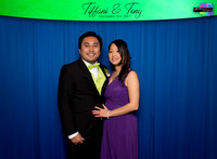 60000 - Tiffani + Tony Wedding Photobooth 2017