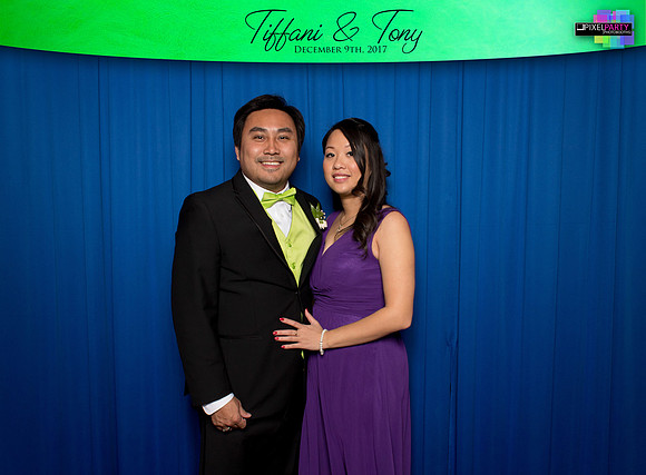 60000 - Tiffani + Tony Wedding Photobooth 2017