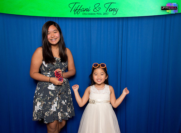 60031 - Tiffani + Tony Wedding Photobooth 2017