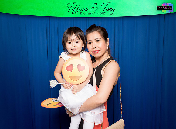 60051 - Tiffani + Tony Wedding Photobooth 2017