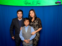 60014 - Tiffani + Tony Wedding Photobooth 2017