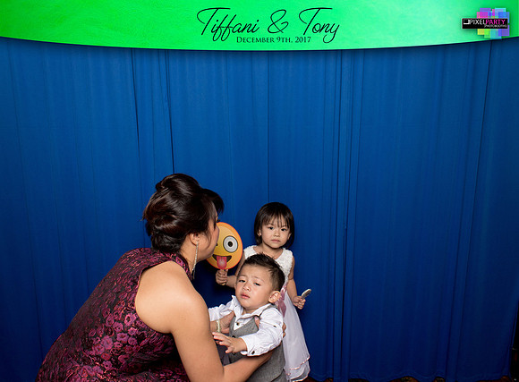 60056 - Tiffani + Tony Wedding Photobooth 2017