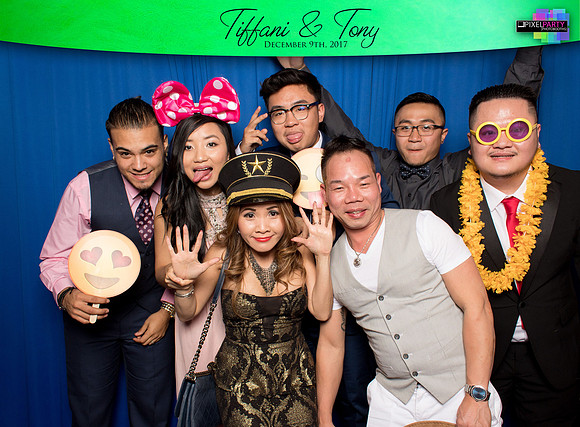 60104 - Tiffani + Tony Wedding Photobooth 2017