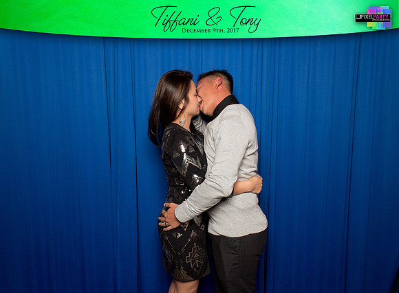 60181 - Tiffani + Tony Wedding Photobooth 2017