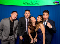 60011 - Tiffani + Tony Wedding Photobooth 2017