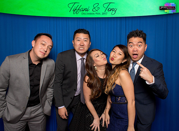 60011 - Tiffani + Tony Wedding Photobooth 2017