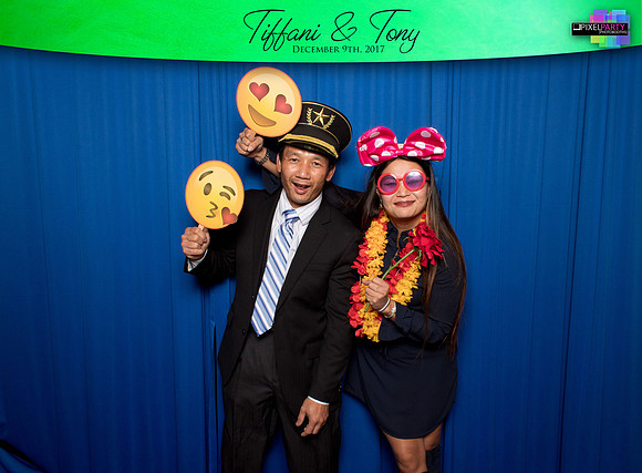 60208 - Tiffani + Tony Wedding Photobooth 2017