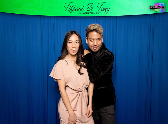 60122 - Tiffani + Tony Wedding Photobooth 2017