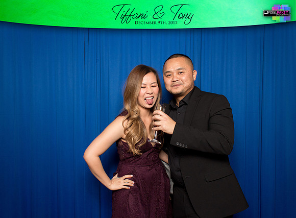 60164 - Tiffani + Tony Wedding Photobooth 2017