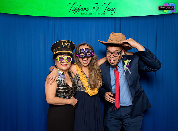 60139 - Tiffani + Tony Wedding Photobooth 2017