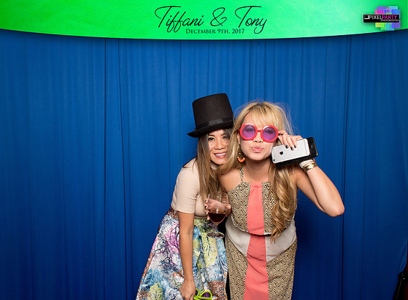 60145 - Tiffani + Tony Wedding Photobooth 2017
