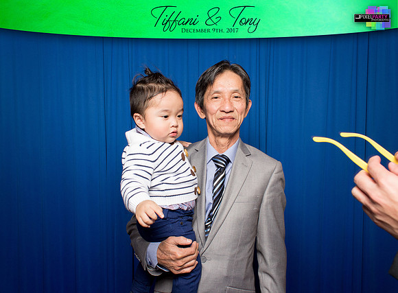 60081 - Tiffani + Tony Wedding Photobooth 2017