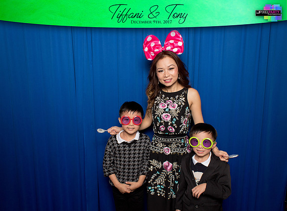 60066 - Tiffani + Tony Wedding Photobooth 2017