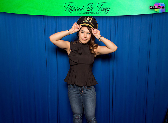 60190 - Tiffani + Tony Wedding Photobooth 2017