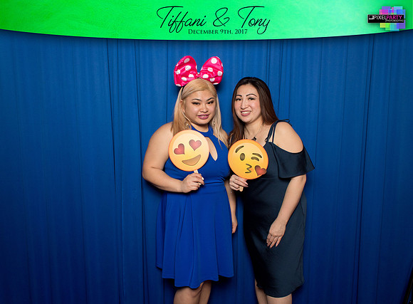 60186 - Tiffani + Tony Wedding Photobooth 2017
