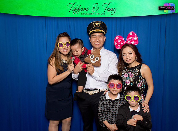 60065 - Tiffani + Tony Wedding Photobooth 2017