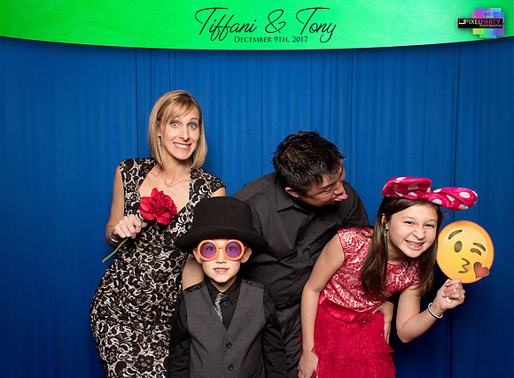 60170 - Tiffani + Tony Wedding Photobooth 2017