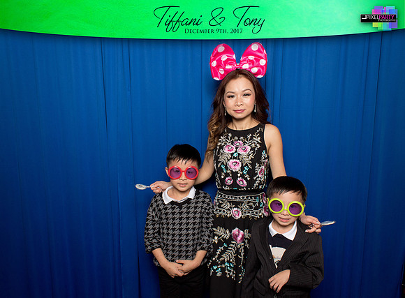 60067 - Tiffani + Tony Wedding Photobooth 2017