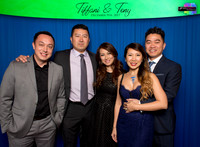60009 - Tiffani + Tony Wedding Photobooth 2017