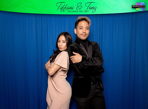 60120 - Tiffani + Tony Wedding Photobooth 2017