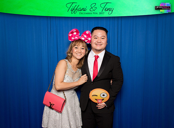 60108 - Tiffani + Tony Wedding Photobooth 2017