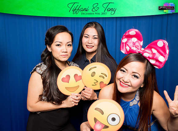 60048 - Tiffani + Tony Wedding Photobooth 2017