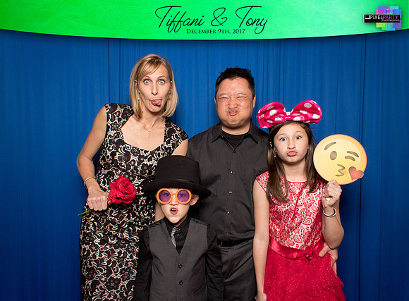 60168 - Tiffani + Tony Wedding Photobooth 2017