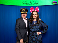 60018 - Tiffani + Tony Wedding Photobooth 2017