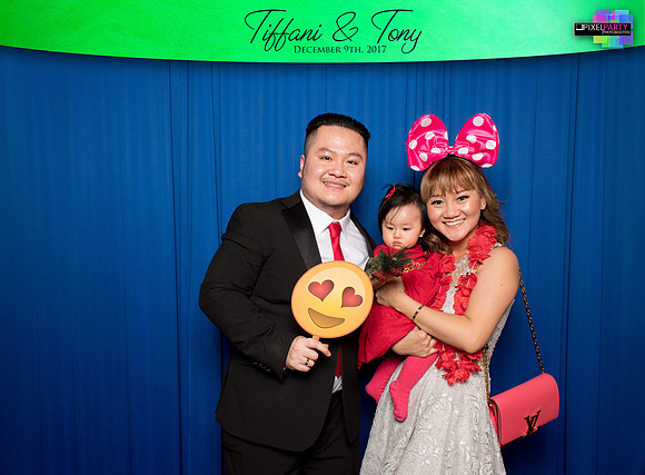 60173 - Tiffani + Tony Wedding Photobooth 2017
