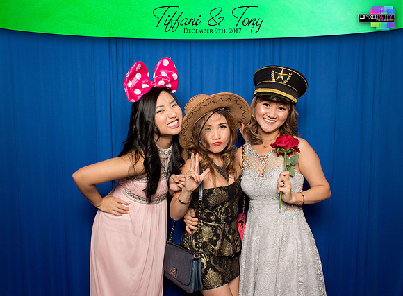 60113 - Tiffani + Tony Wedding Photobooth 2017