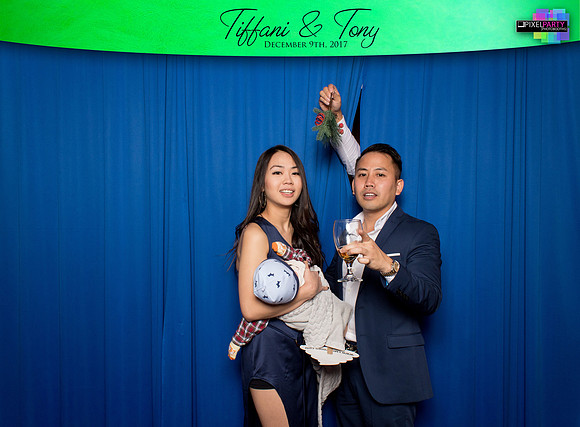 60130 - Tiffani + Tony Wedding Photobooth 2017