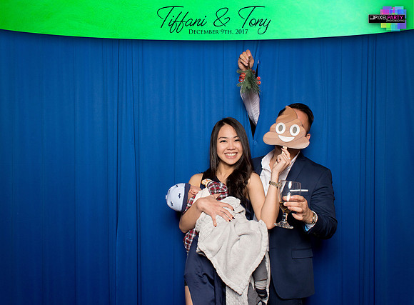 60129 - Tiffani + Tony Wedding Photobooth 2017