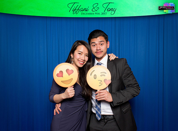 60084 - Tiffani + Tony Wedding Photobooth 2017