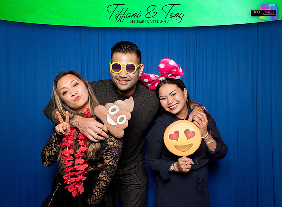 60202 - Tiffani + Tony Wedding Photobooth 2017