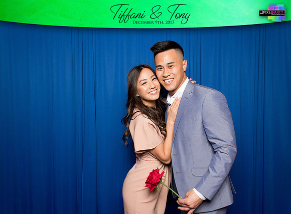 60128 - Tiffani + Tony Wedding Photobooth 2017