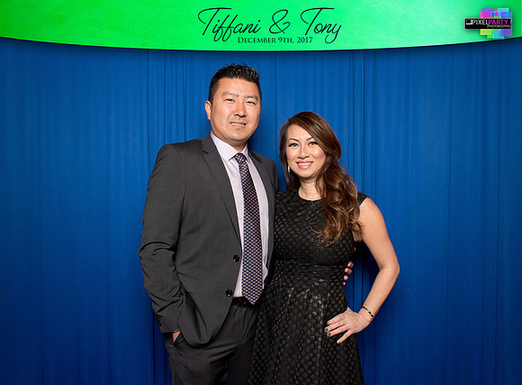 60022 - Tiffani + Tony Wedding Photobooth 2017