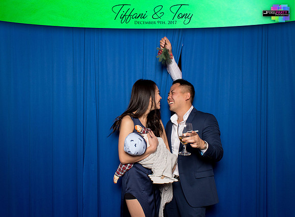 60131 - Tiffani + Tony Wedding Photobooth 2017