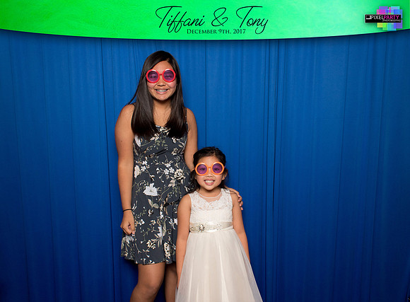 60032 - Tiffani + Tony Wedding Photobooth 2017