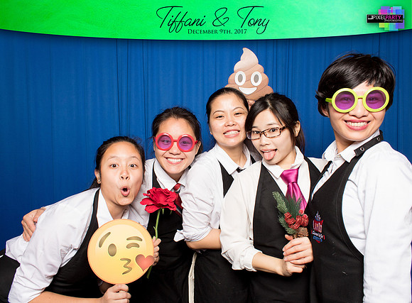 60196 - Tiffani + Tony Wedding Photobooth 2017