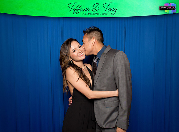 60004 - Tiffani + Tony Wedding Photobooth 2017