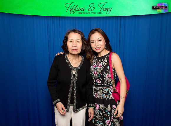 60015 - Tiffani + Tony Wedding Photobooth 2017