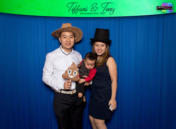 60069 - Tiffani + Tony Wedding Photobooth 2017