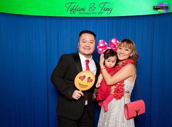 60172 - Tiffani + Tony Wedding Photobooth 2017