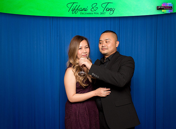 60163 - Tiffani + Tony Wedding Photobooth 2017