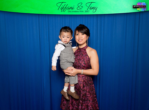 60058 - Tiffani + Tony Wedding Photobooth 2017