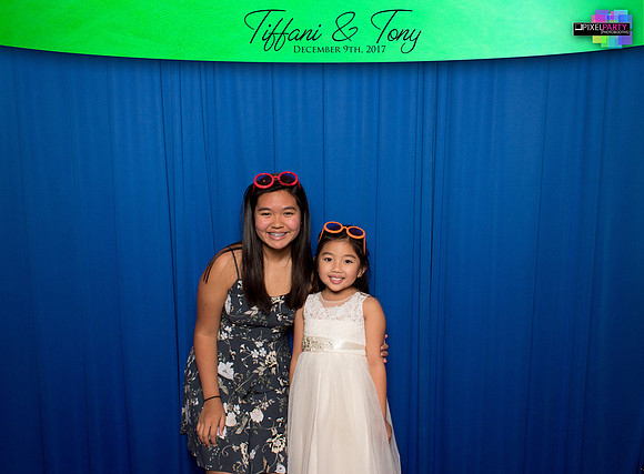 60030 - Tiffani + Tony Wedding Photobooth 2017