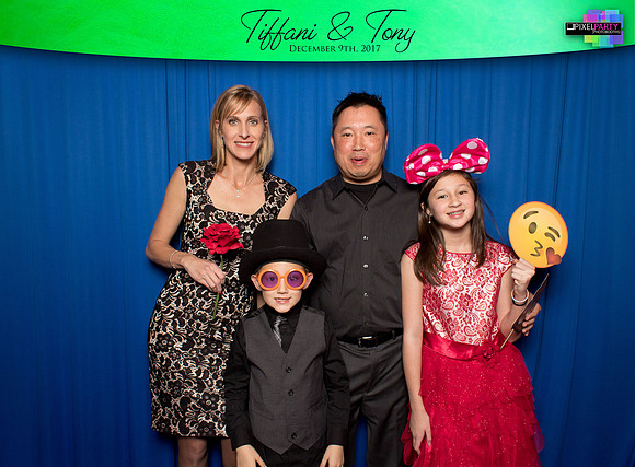 60167 - Tiffani + Tony Wedding Photobooth 2017
