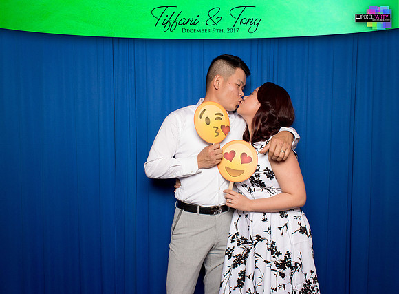 60157 - Tiffani + Tony Wedding Photobooth 2017