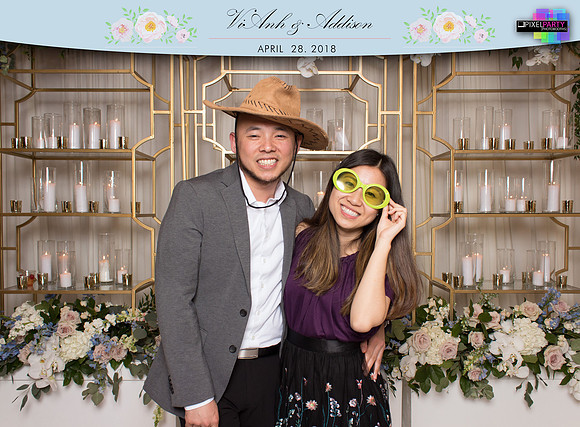 20336 - ViAnh + Addison Wedding Photobooth 2018